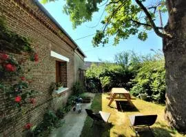 Gîte Gîtes de France® - La Normandeuse