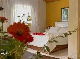 Pousada Jardim Secreto