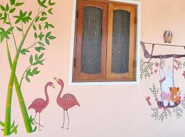 S P Restaurant, hotel di Kallady