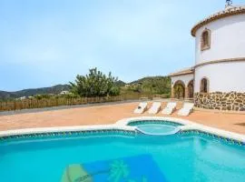 Villa Asuncion Arenas by Ruralidays