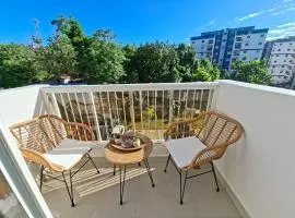 Apartment in Santo Domingo