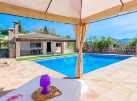 Casa Rio Grande Tolox by Ruralidays