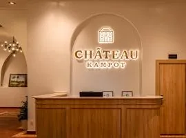 Chateau Kampot