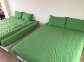 都蘭山來舊廍民宿