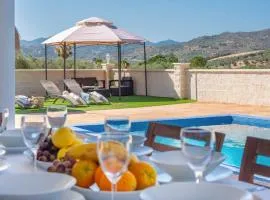 Casa Rio Grande 2 Tolox by Ruralidays