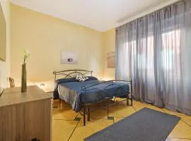 Casa Parodi close to the sea