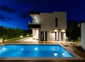 Villa Positiva by Tourist Adria Group
