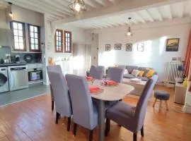 Gîte G9275