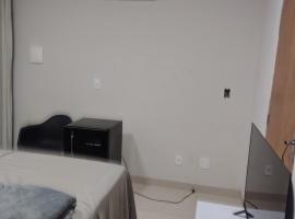 Horbis hospedagem, hotel u gradu Guarabira