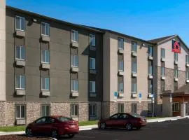 Studio 6 Extended stay Bossier City, LA - Shreveport