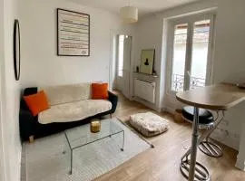 Elevate your home Clichy