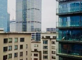 Platinum Towers Hotel Apartments with parking