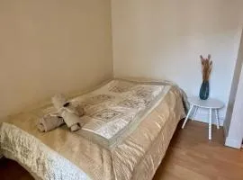 Appartement Convention Fourcade