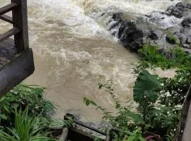 The Campuhan Retreat