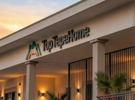 TopTepeHome, ξενοδοχείο σε Tire