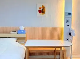 Cozy Studio Cheonho