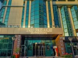 TAJ PALACE HOTEL&SPa