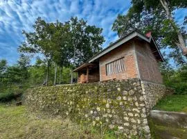 Enjoy Sunrise Pacitan Private Cabin