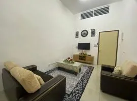 Chinta Homestay