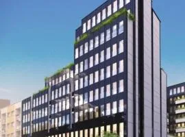 BLACK PEARL Premium Apartments in Centrum