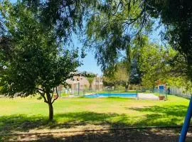 Departamento cómodo y acogedor en el corazón de vicuña