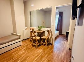 Departamento San Martin، فندق في سان ميغيل دي توكومان