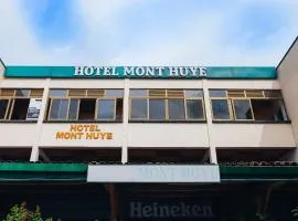 Hotel Mont Huye