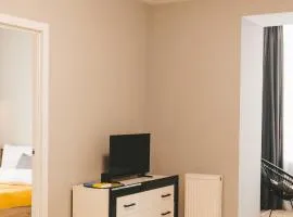 SUNNY ЖК Енергія безперебійно опалення, гаряча вода та інтернет