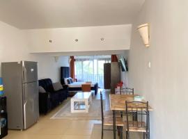 Diani, Beach Front Studio, Hotel in Ukunda