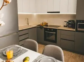 SUNNY ЖК Енергія безперебійно опалення, гаряча вода та інтернет