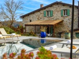 DIMORA DEI SOGNI 7&1, Emma Villas, hotel a Macerata Feltria