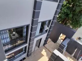 16 Sleeper Holiday Home-Mansion