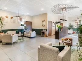 Hôtel des Barolles - Lyon Sud Brignais