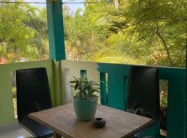 DEMITHA guest, Hotel in Ranna