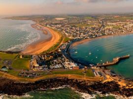 The Anchor: Skerries şehrinde bir otel