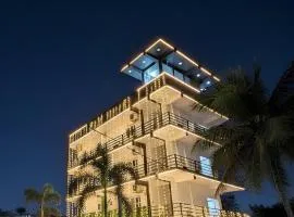 City Hotel Thalawathugoda