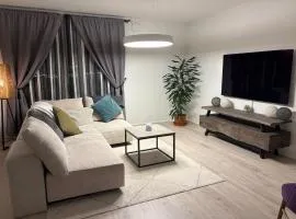 Cozy ocean front apartment