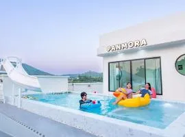 Panmora Poolvilla Sattahip