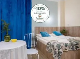 Aparthotel przy Bulwarze by Rentoom