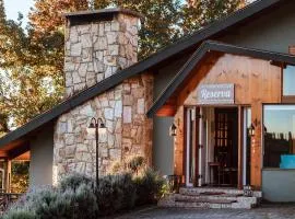 Smart Hotel Reserva Campos do Jordão