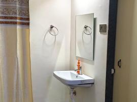 Tarkarli Bliss，馬爾萬的飯店