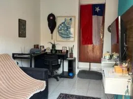 Ideal para quem visita os parques temáticos da região!