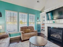 Millville By The Sea - 20219 Salty Air Dr