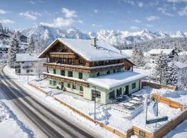 Boutiquehotel ZOMM in Seefeld