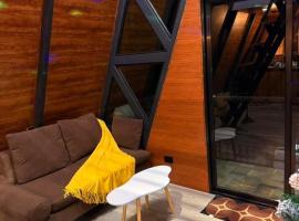 Tasha's Place, hotel u gradu Antipolo