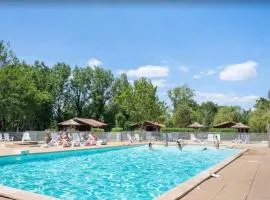 Mobilehome Vallon 49