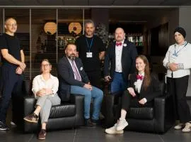 Hotel-Restaurant Horizon Ath-Lessines