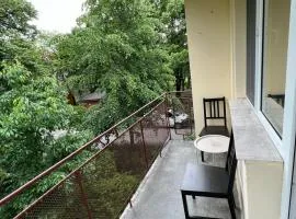 Apartament Aleea Parcului