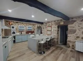 Alojamento Casa Do Forno