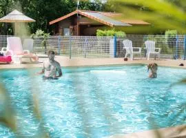 Mobilehome Vallon 56